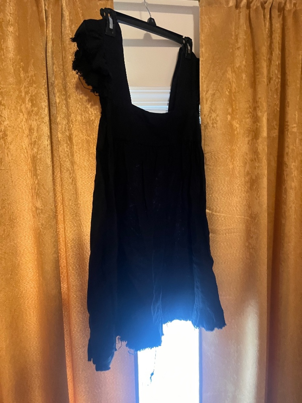 Aerie babydoll dress